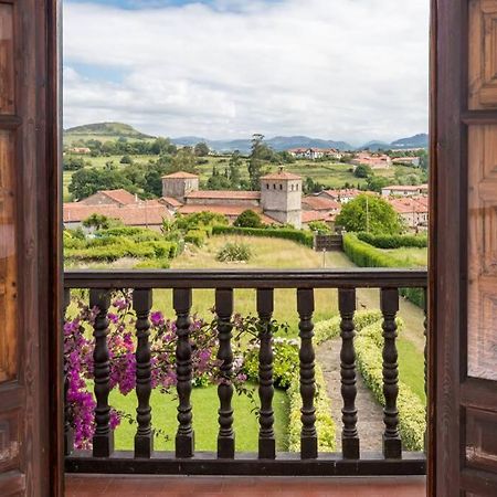 Cantabria Collection - Espectacular Casona Cerca De La Colegiata 산틸라나델마르 외부 사진