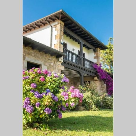 Cantabria Collection - Espectacular Casona Cerca De La Colegiata 산틸라나델마르 외부 사진