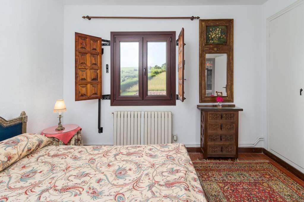 Cantabria Collection - Espectacular Casona Cerca De La Colegiata 산틸라나델마르 외부 사진