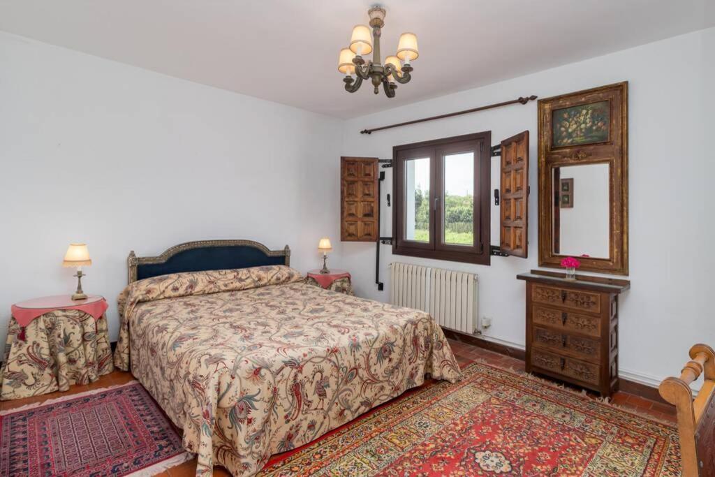 Cantabria Collection - Espectacular Casona Cerca De La Colegiata 산틸라나델마르 외부 사진