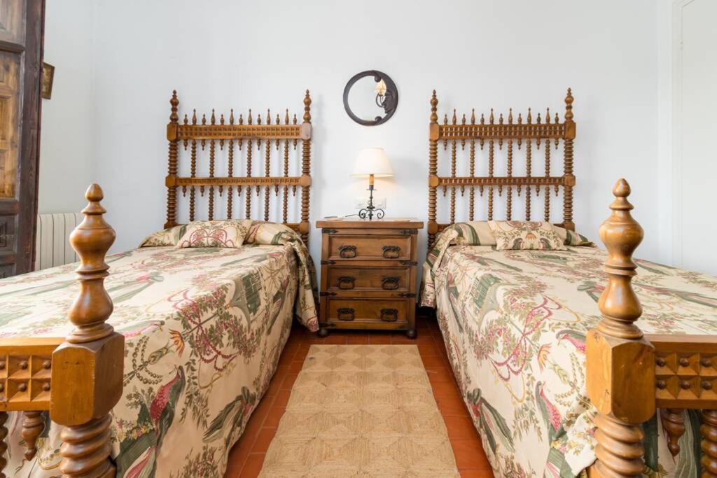 Cantabria Collection - Espectacular Casona Cerca De La Colegiata 산틸라나델마르 외부 사진