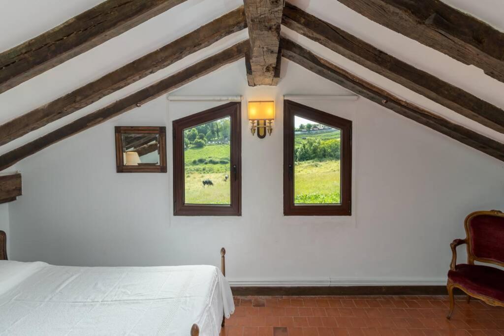 Cantabria Collection - Espectacular Casona Cerca De La Colegiata 산틸라나델마르 외부 사진